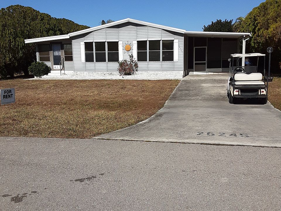 1st image of 26245 Squire Ln
