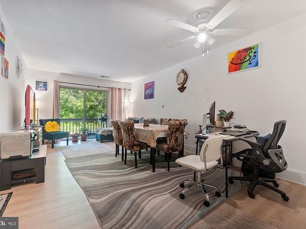 5821 Royal Ridge Dr UNIT F, Springfield, VA 22152