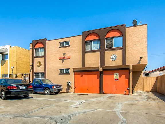 2nd image of 4227 36th St APT 3