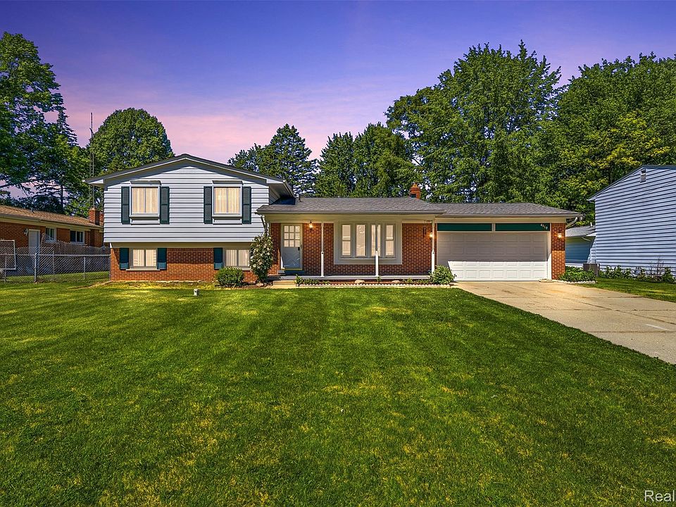1st image of 4410 Wickfield Dr