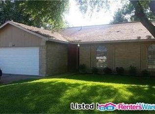 2107 Wigmaker Dr, Katy, TX 77493