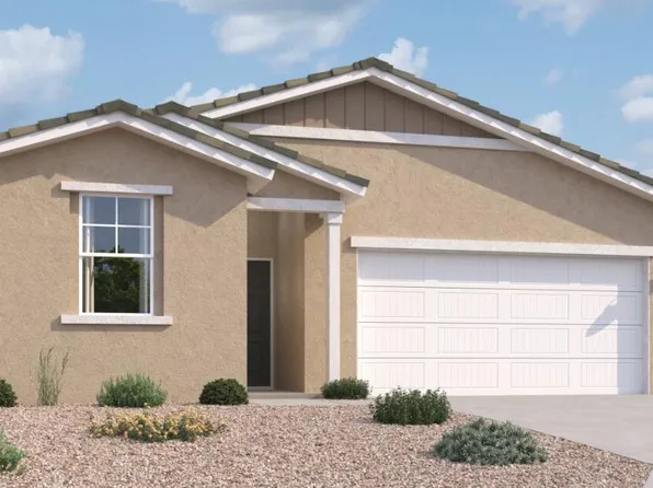 47624 W KENNER Drive, Maricopa, AZ 85139