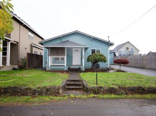 1011 Prospect St, Oregon City, OR