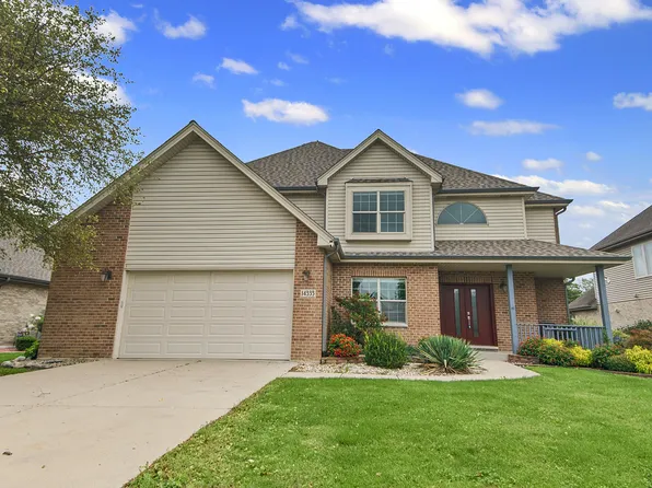 14335 S Surrey Ct, Homer Glen, IL 60491
