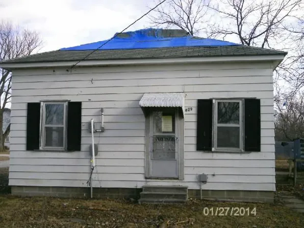 829 Lyon St, Murray, IA 50174