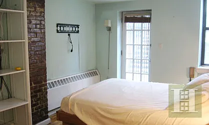 Rented by Halstead Real Estate