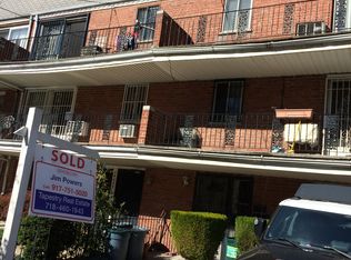 14457 Barclay Ave, Flushing, NY 11355