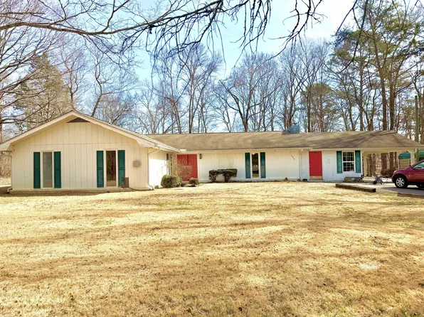 1015 Long Mill Rd, Athens, TN 37303