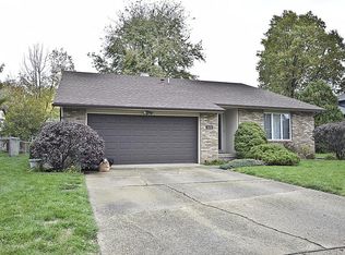 1610 E North Port Rd, Decatur, IL 62526