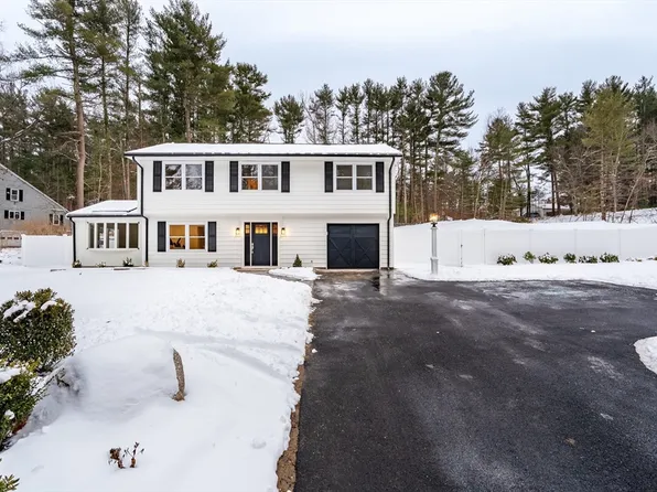 399 Furnace St, Marshfield, MA 02050