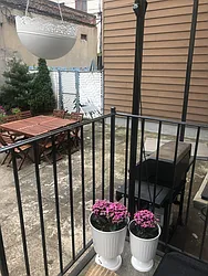 Rented by Dream Space Realty