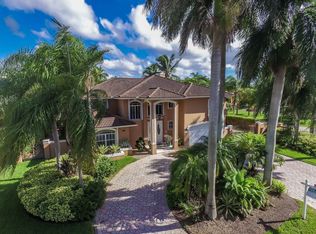 12517 SW 73rd Ter, Miami, FL 33183