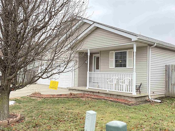 410 Pine View Dr Auburn Il 62615 Mls Ca1004528 Zillow