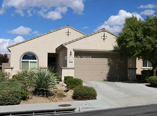 2778 Lochleven Way, Henderson, NV 89044