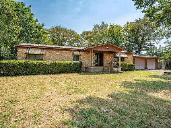 19925 Fm 756, Tyler, TX 75703