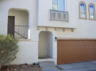 6934 Canary Ivy Way, Las Vegas, NV 89156
