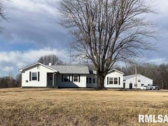 5th image of 2539 County Road 1475 E