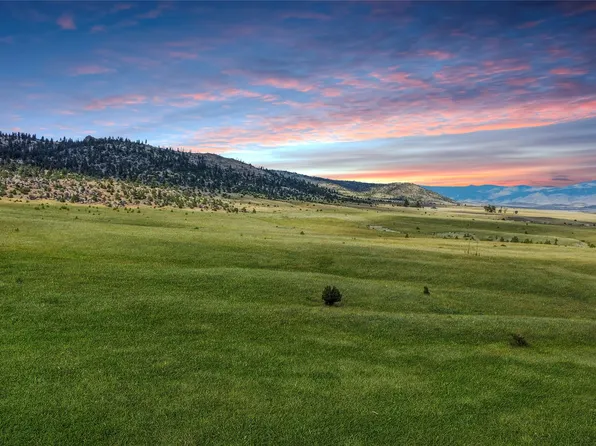 Nhn Mount Hwy #2, Whitehall, MT 59759