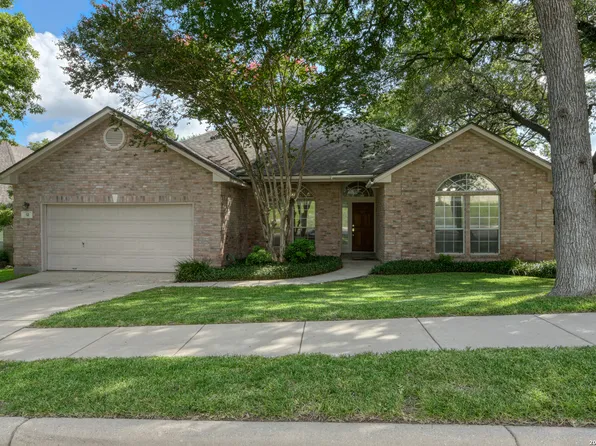 12 Twinpost, San Antonio, TX 78254