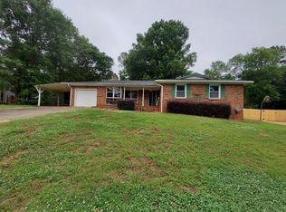 312 Brookside Dr, Fort Mill, SC 29715