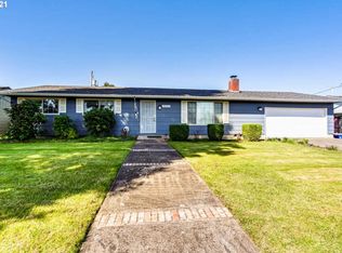 2432 17th Pl, Springfield, OR 97477