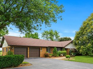 27145 S Will Center Rd, Monee, IL 60449