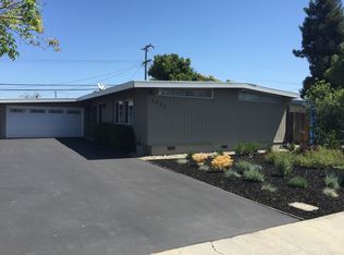 1732 Morgan St, Mountain View, CA 94043