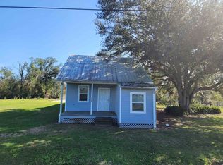 2589 Bayou Dularge Rd, Theriot, LA 70397