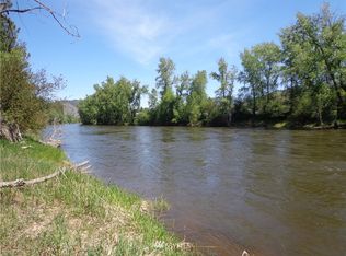 0 Highway 21 N, Danville, WA 99121