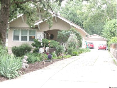 2404 Chandler Rd E, Bellevue, NE, 68005