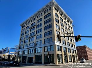 93 Centre St, Brockton, MA 02301