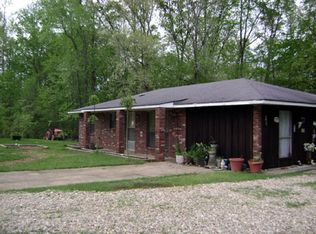 2650 Coldwater Church Rd SE, Meadville, MS 39653