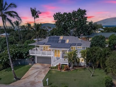 2180 Auina Pl, Kihei, HI, 96753