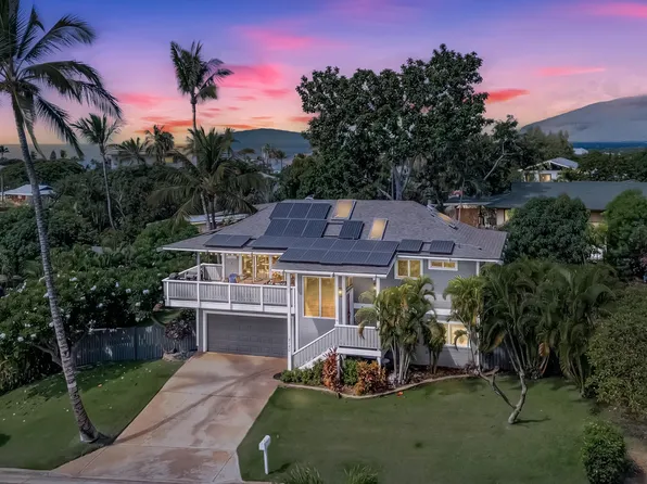 2180 Auina Pl, Kihei, HI 96753
