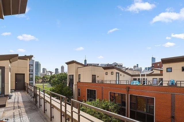 1st image of 940 N Crosby St #1016