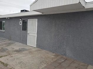 2536 Carroll St APT E, North Las Vegas, NV 89030