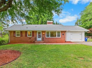 3915 Talcott Ave, Winston Salem, NC 27106