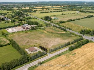 6080 King Vaughan Rd, Vaughan, ON L0J 1C0