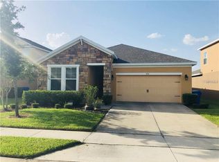 1913 Pontoon Pl, Kissimmee, FL 34746