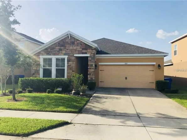1913 PONTOON PLACE, KISSIMMEE, FL 34746