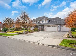 6441 Troon Ln SE, Olympia, WA 98501