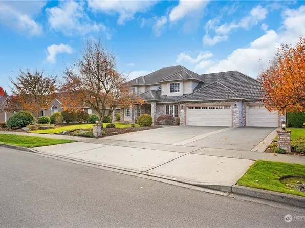 6441 Troon Lane SE, Olympia, WA 98501