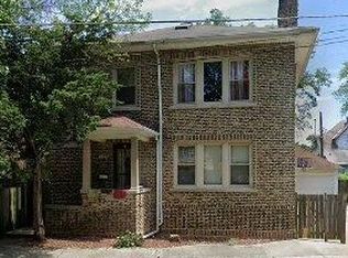 11127 S Homewood Ave, Chicago, IL 60643