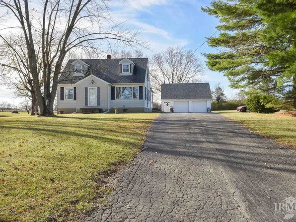 5201 N County Road 925 W, Yorktown, IN 47396