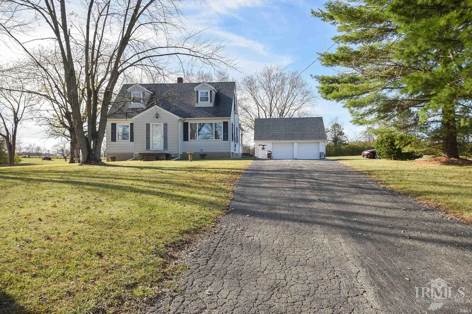 5201 N County Road 925 W photo 1