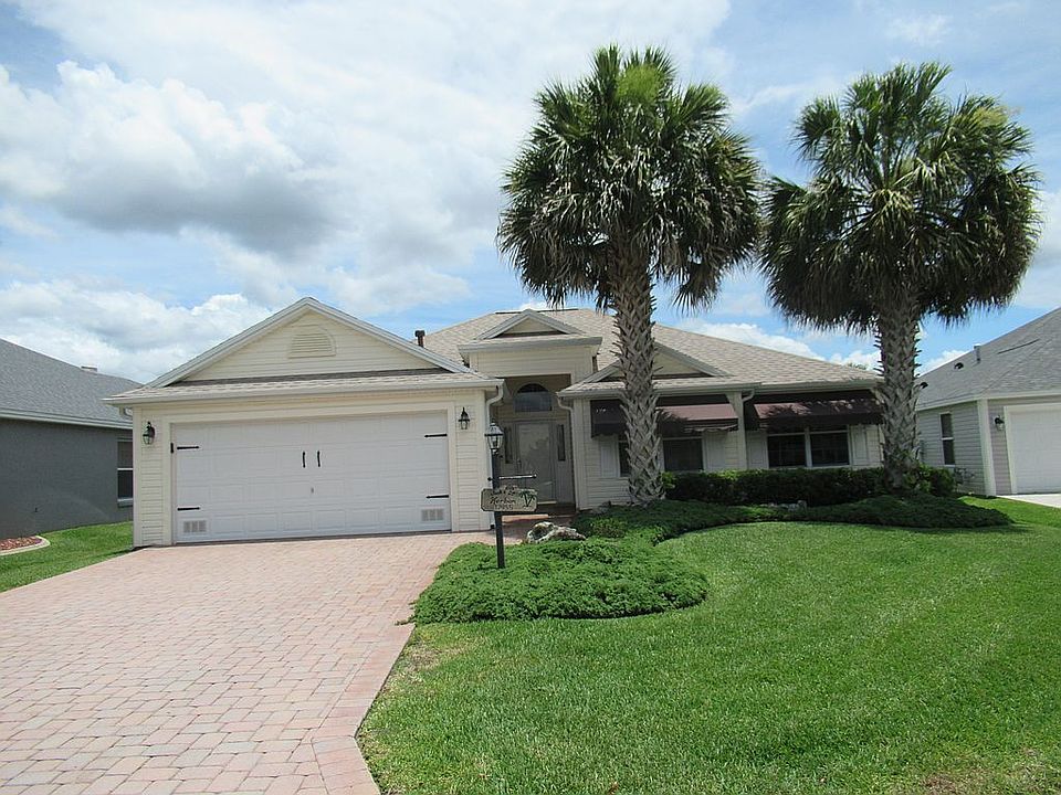 Great curb appeal