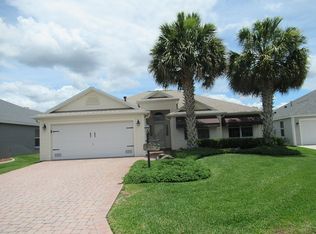 17955 SE 88th Grimball Ave, The Villages, FL 32162