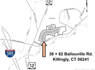 38-82 Ballouville Rd, Dayville, CT 06241