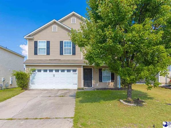 732 Jack Russell Ct, Elgin, SC 29045