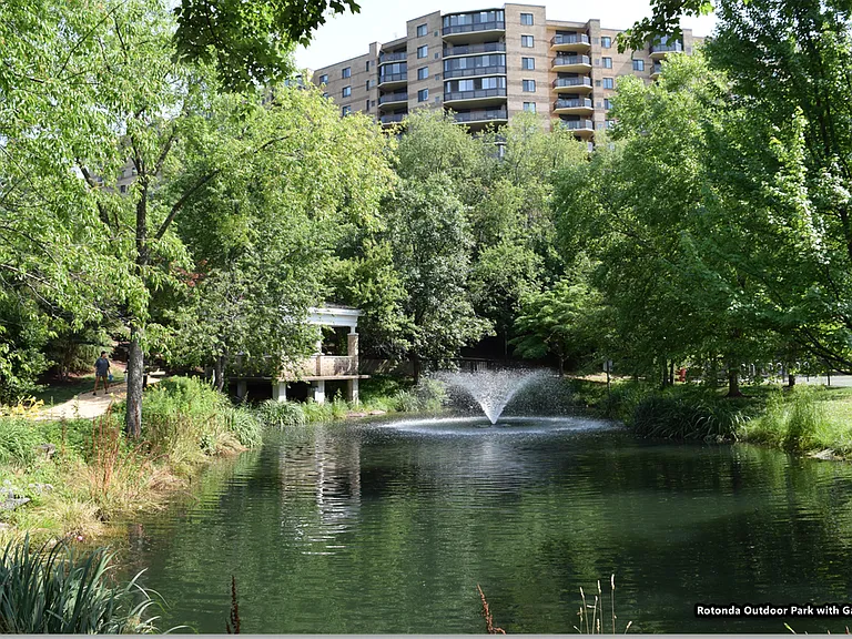 8350 Greensboro Dr #1017 — Photo 22